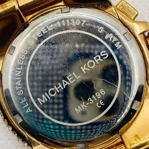 Michael Kors | Accessories | Euc Michael Kors Camile  display picture 2